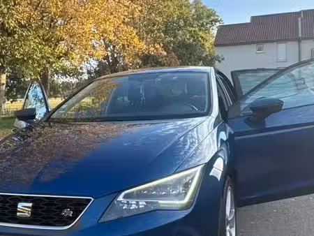 Seat Leon 2.0 TDI 150 FR