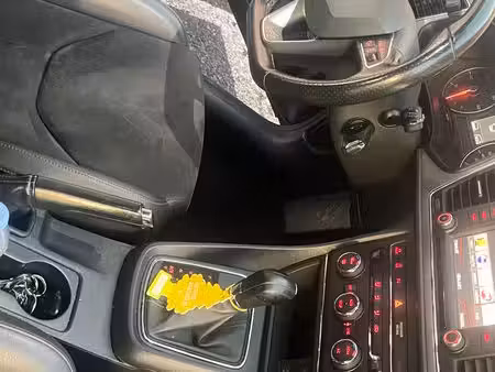 Seat Leon 2.0 TDI 184 FR
