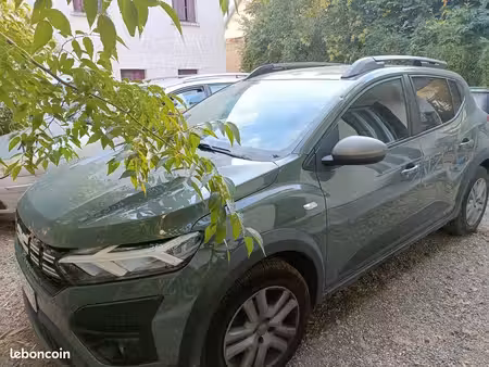 Dacia Sandero 1.0 100
