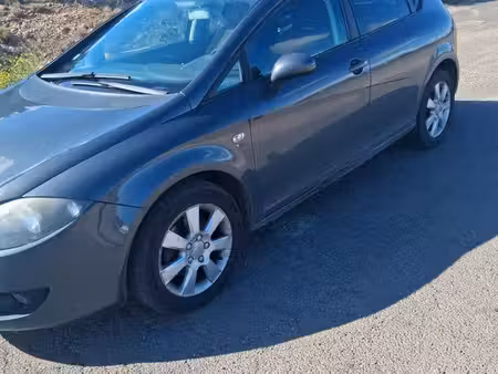 Seat Leon 2.0 TDI 140