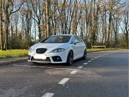 Seat Leon 1.4 TSI 125