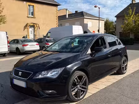 Seat Leon 1.6 TDI 105 I Tech