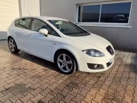 Seat Leon 1.6 TDI 105