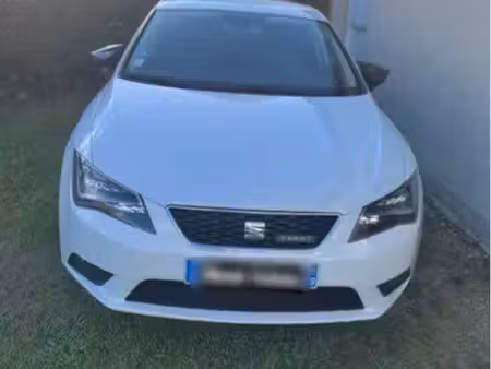 Seat Leon 1.2 TSI 110