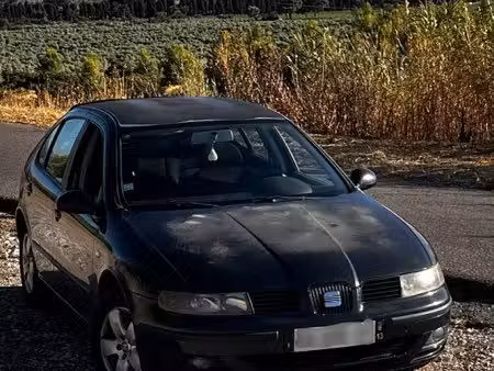 Seat Leon 1.9 TDI 110