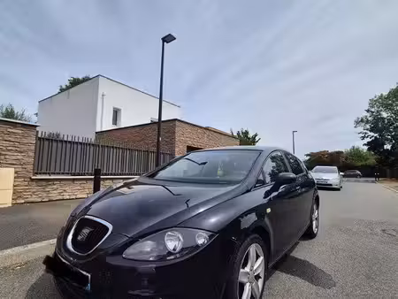 Seat Leon 1.9 TDI 105