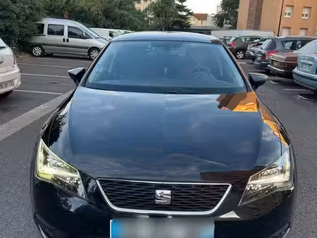 Seat Leon 1.6 TDI 110