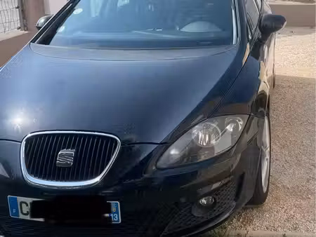Seat Leon 1.6 TDI 105