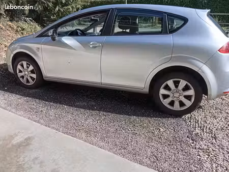 Seat Leon 2.0 TDI 140 Style
