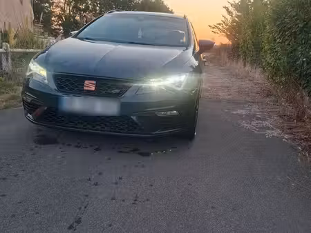 Seat Leon Cupra 2.0 300 ST