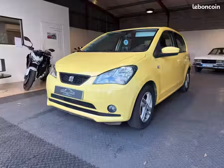 Seat Mii 1.0 60 Référence