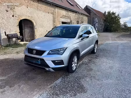 Seat Ateca 1.6 TDI 115