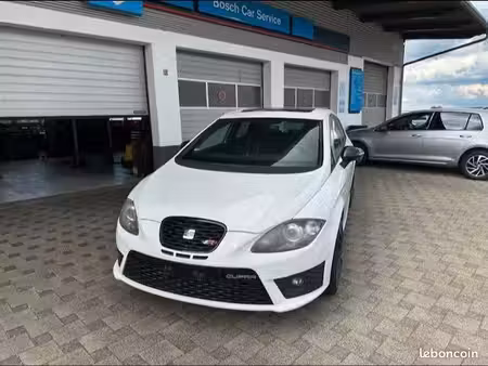 Seat Leon Cupra R 2.0 TSI 265