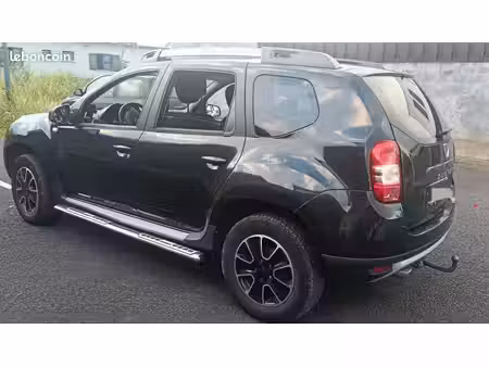Dacia Duster 1.5 dCi 110