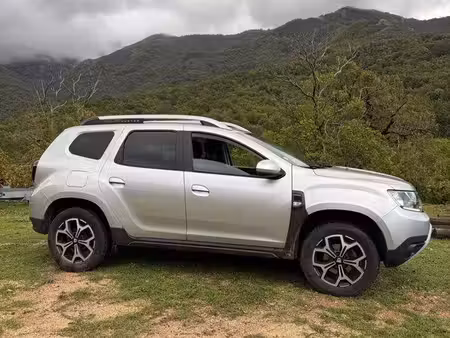 Dacia Duster 1.5 dCi 115