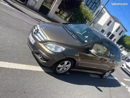 Mercedes-Benz Classe B B 200 2.0