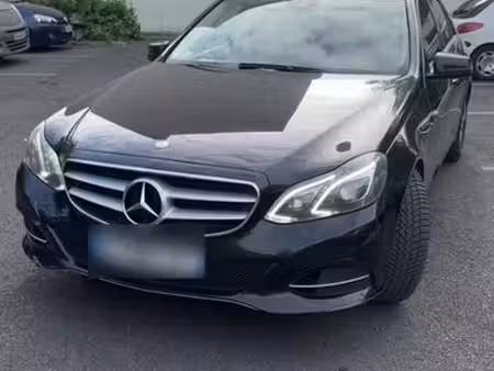 Mercedes-Benz Classe E 2.1 170