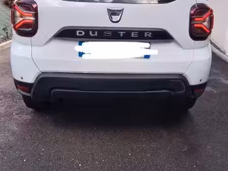 Dacia Duster 1.5 dCi 115 Confort