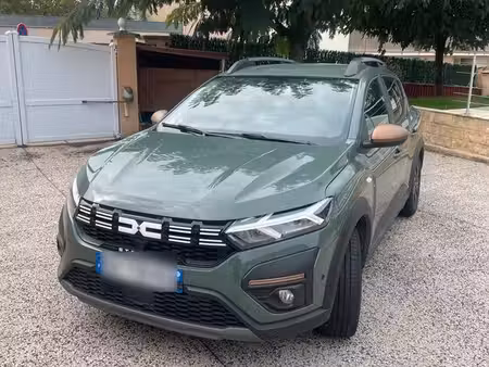 Dacia Sandero 1.0 100
