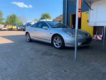 Toyota Celica 1.8 143