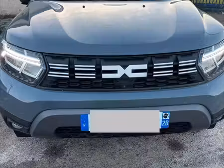 Dacia Duster 1.3 130