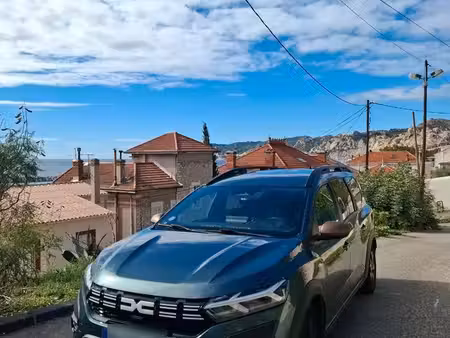 Dacia Jogger 1.0 100