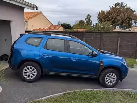Dacia Duster 1.3 150