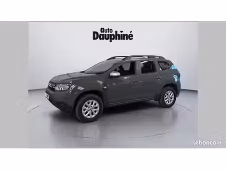 Dacia Duster Eco G Expression