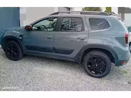 Dacia Duster 1.3 150