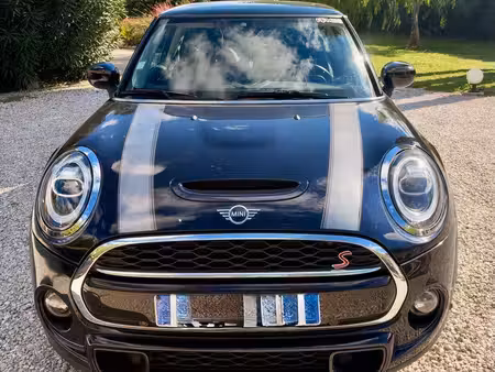 Mini Mini Cooper S 2.0 178