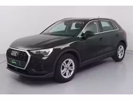 Audi Q3 35 TFSI 1.5 TFSI 150 Design