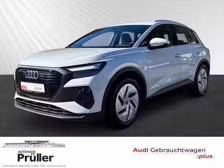 Audi Q4 e-tron 40 204