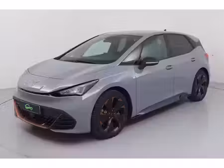Cupra Born VZ