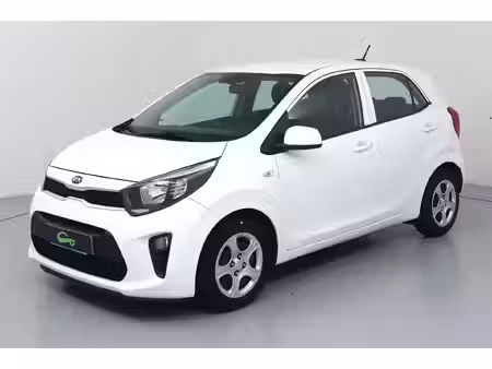 Kia Picanto 1.0 67 Active