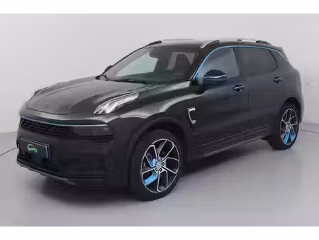 Lynk & Co 01 1.5