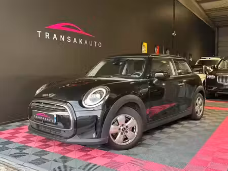 Mini Mini One 1.5 102