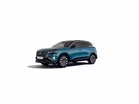 Renault Austral Techno