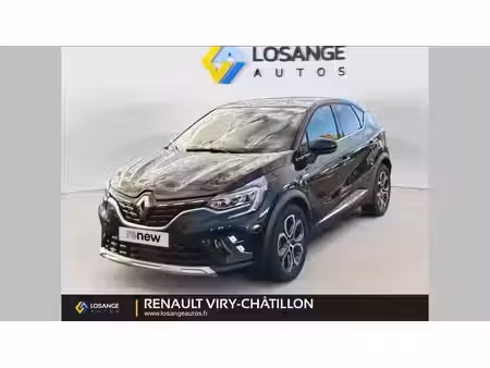 Renault Captur E-Tech 1.6 145