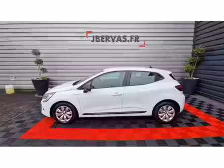 Renault Clio 1.5 dCi 85 Air
