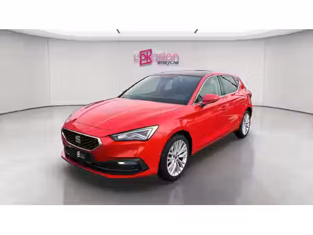 Seat Leon 1.4 204