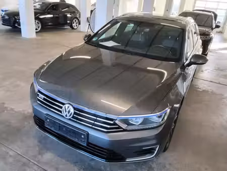 Volkswagen Passat 1.4 TSI 160
