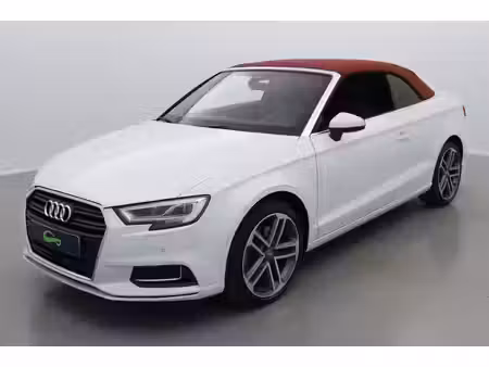 Audi A3 Design Luxe