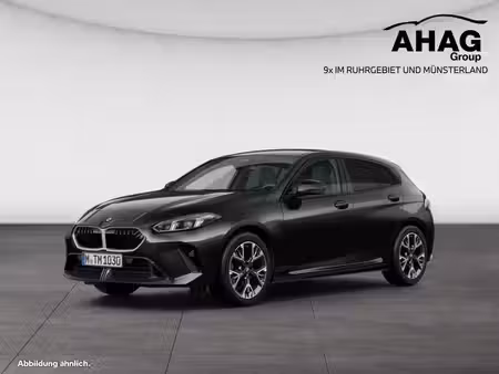 BMW Série 1 120i 1.5 170