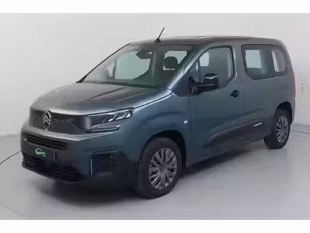 Citroën Berlingo 136 Plus