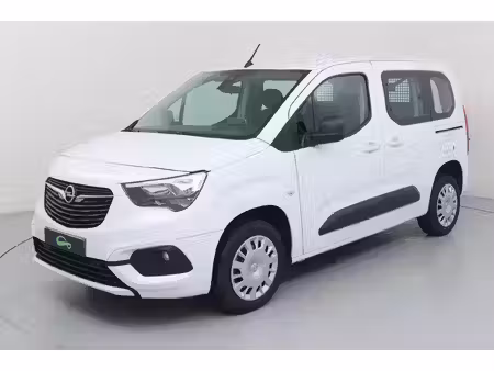Opel Combo 1.5 100 Edition
