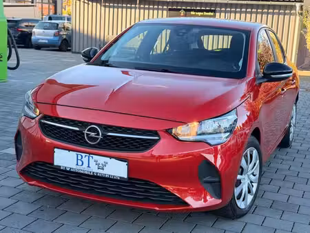 Opel Corsa 1.2 101