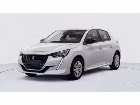 Peugeot 208 1.5 100 Active