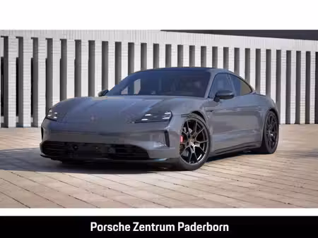 Porsche Taycan GTS 700 4x4