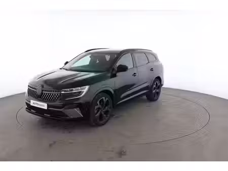 Renault Espace 1.2 200 Esprit Alpine