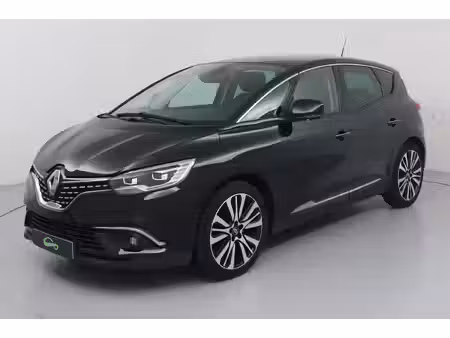 Renault Scénic 1.7 dCi 150 Initiale Paris